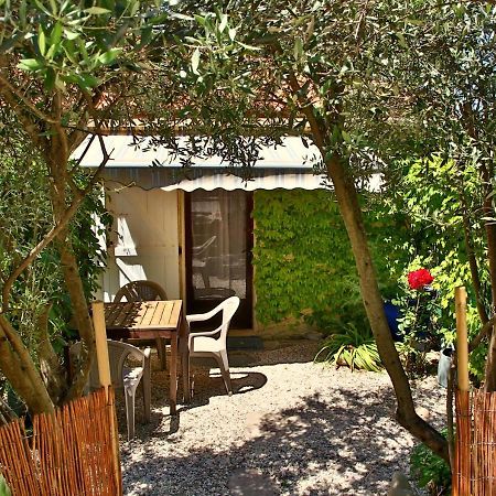 Beau Vallon - Gite Et Chambres D'Hotes Pyrenees-Mediterranee - Pays Catalan Sahorre Eksteriør billede