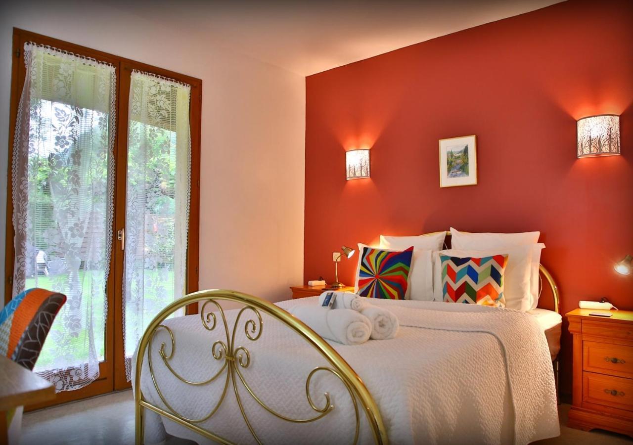 Beau Vallon - Gite Et Chambres D'Hotes Pyrenees-Mediterranee - Pays Catalan Sahorre Eksteriør billede