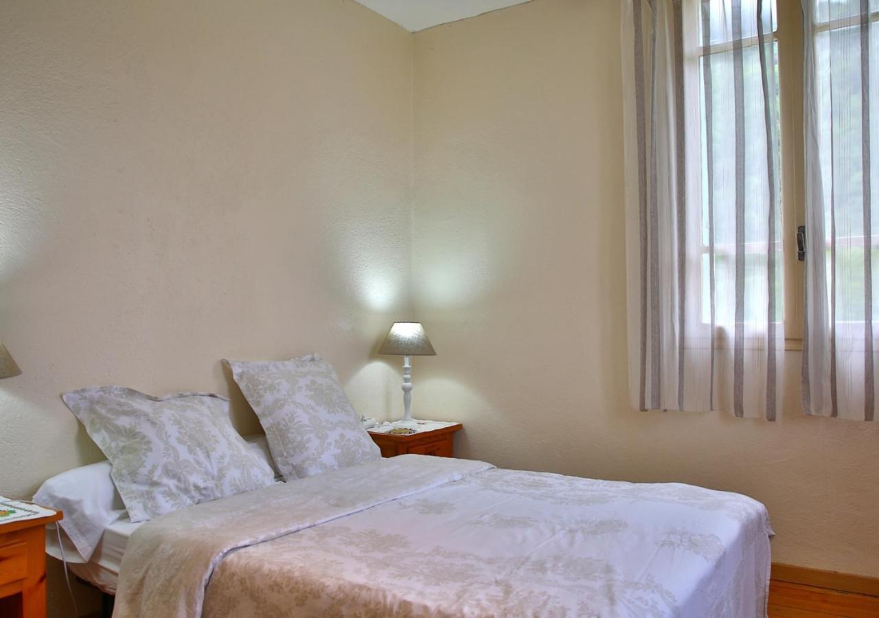 Beau Vallon - Gite Et Chambres D'Hotes Pyrenees-Mediterranee - Pays Catalan Sahorre Eksteriør billede